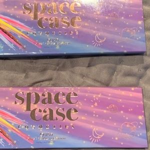 EYESHADOW QUAD  Space Case Cosmetics